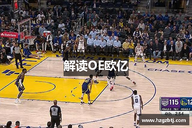 解读OE欧亿